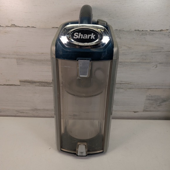 Shark Other - Shark UV795 Rotator Lift-Away Vacuum Dust Cup Canister Replacement Part Blue